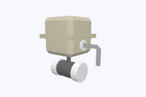 Tank Valve